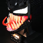 LED Light Kit for LEGO® Marvel 76187 Venom