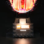 LED Light Kit for LEGO® Marvel 76187 Venom