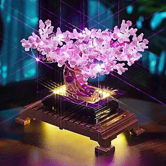 Light Kit for LEGO® Icons Bonsai Tree 10281
