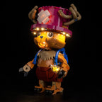 Led Light Kit for LEGO® Tony Tony Chopper 75643