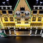 LED Light Kit for LEGO® Harry Potter™ Malfoy Manor 76453