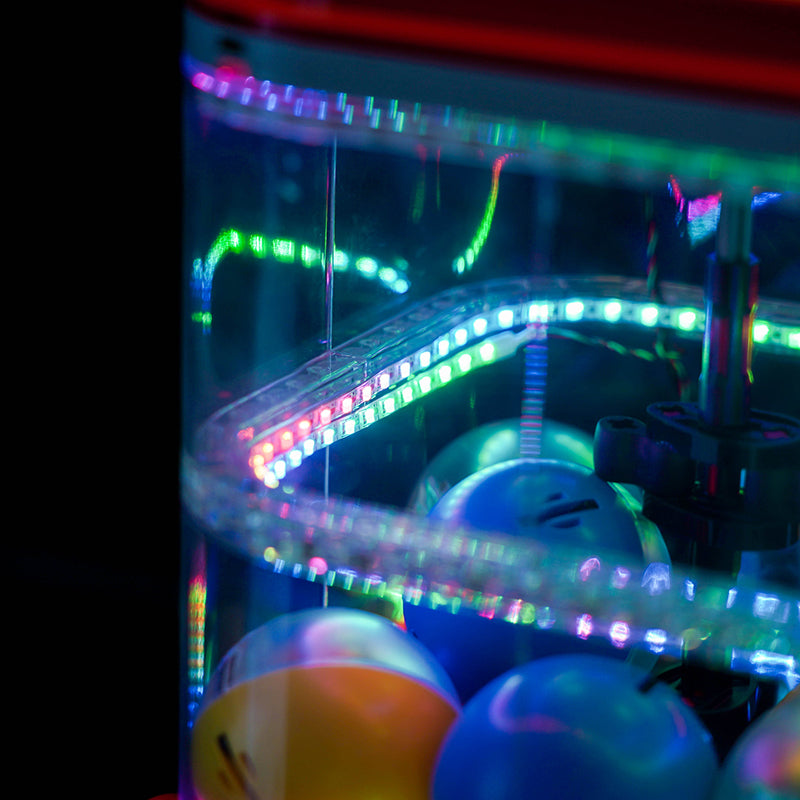LED Light Kit for LEGO® Ideas Minifigure Vending Machine 21358