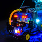 LED Light Kit for LEGO® Fortnite® 77073 Battle Bus