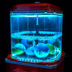 LED Light Kit for LEGO® Ideas Minifigure Vending Machine 21358