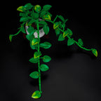 Led Light Kit for LEGO® Hanging Golden Pothos 11512