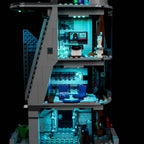 LED Light Kit for LEGO® Marvel 76352 Avengers: Doomsday New Avengers Tower
