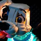 LED Light Kit for LEGO® Disney™ 101 Dalmatians Puppy 43269