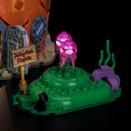 Led Light Kit for LEGO® Icons SpongeBob SquarePants: Bikini Bottom 11386