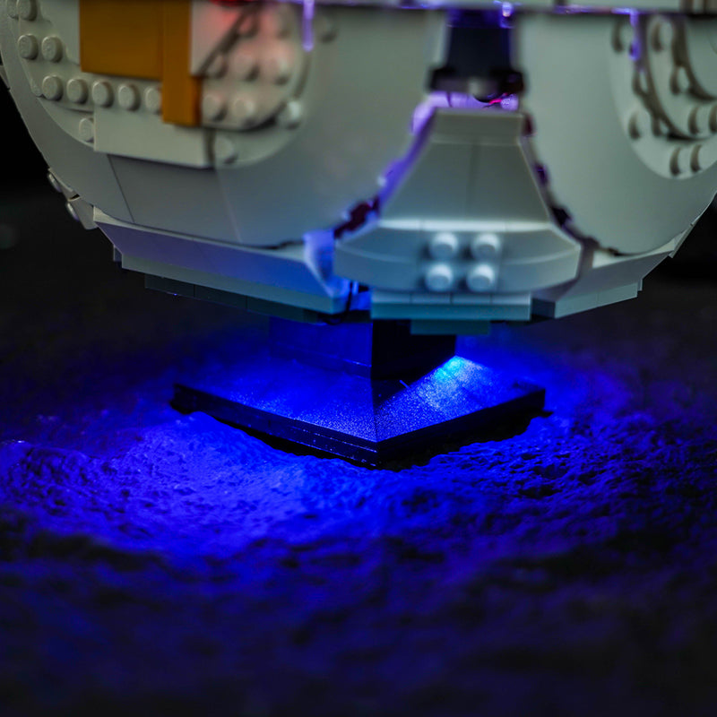 LED Light Kit for LEGO® Star Wars™ 75403 Grogu™ with Hover Pram