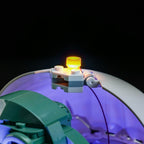 LED Light Kit for LEGO® Star Wars™ 75403 Grogu™ with Hover Pram