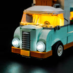 LED Light Kit for LEGO® Friends Friendship Camper Van Adventure 42663