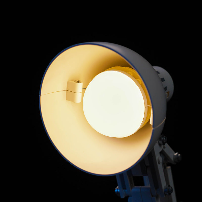 LED Light Kit for LEGO® Ideas | Disney Pixar Luxo Jr. 21357