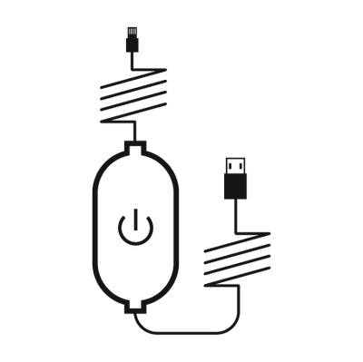 Touch Switch for Brickshining LED Light Kit